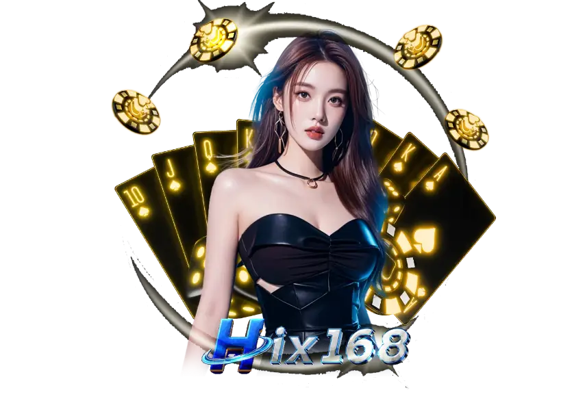 hix168 วอเลท