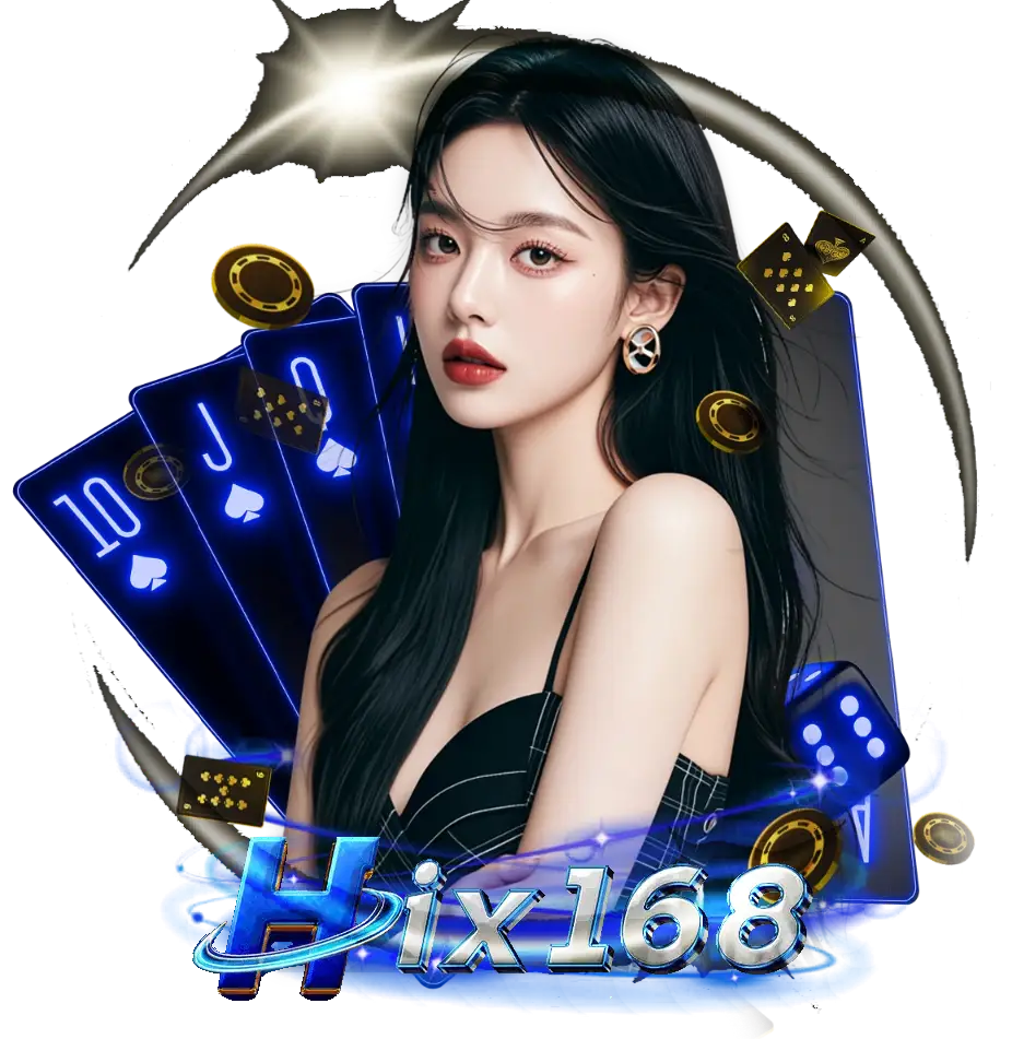 สล็อตออนไลน์-hix168